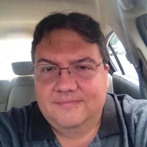 Meet your Posher, Jose